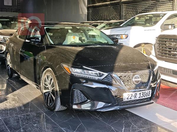 Nissan Maxima 2023 for sale in Iraq - Erbil